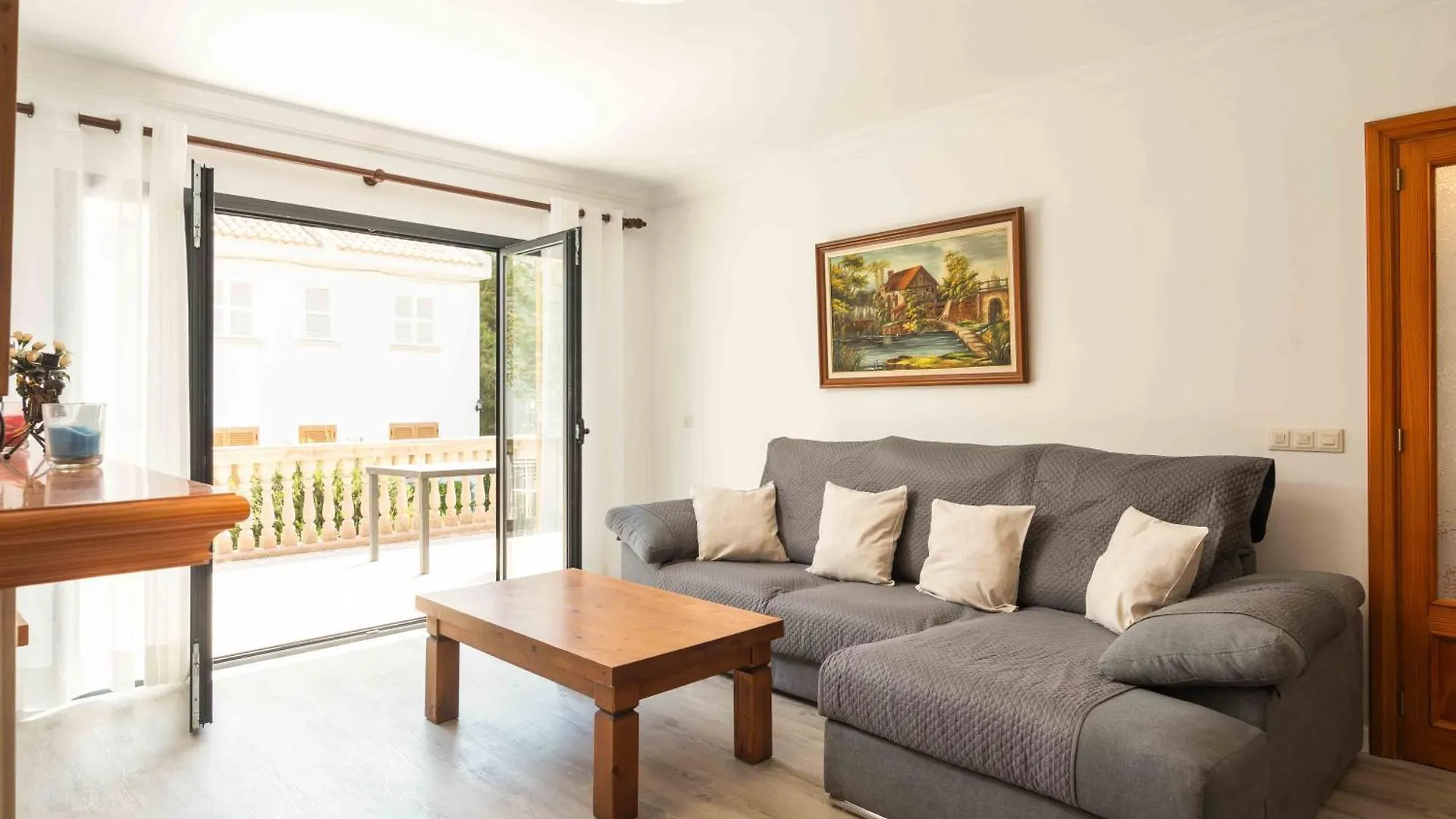 Villa Canta Playa de Muro