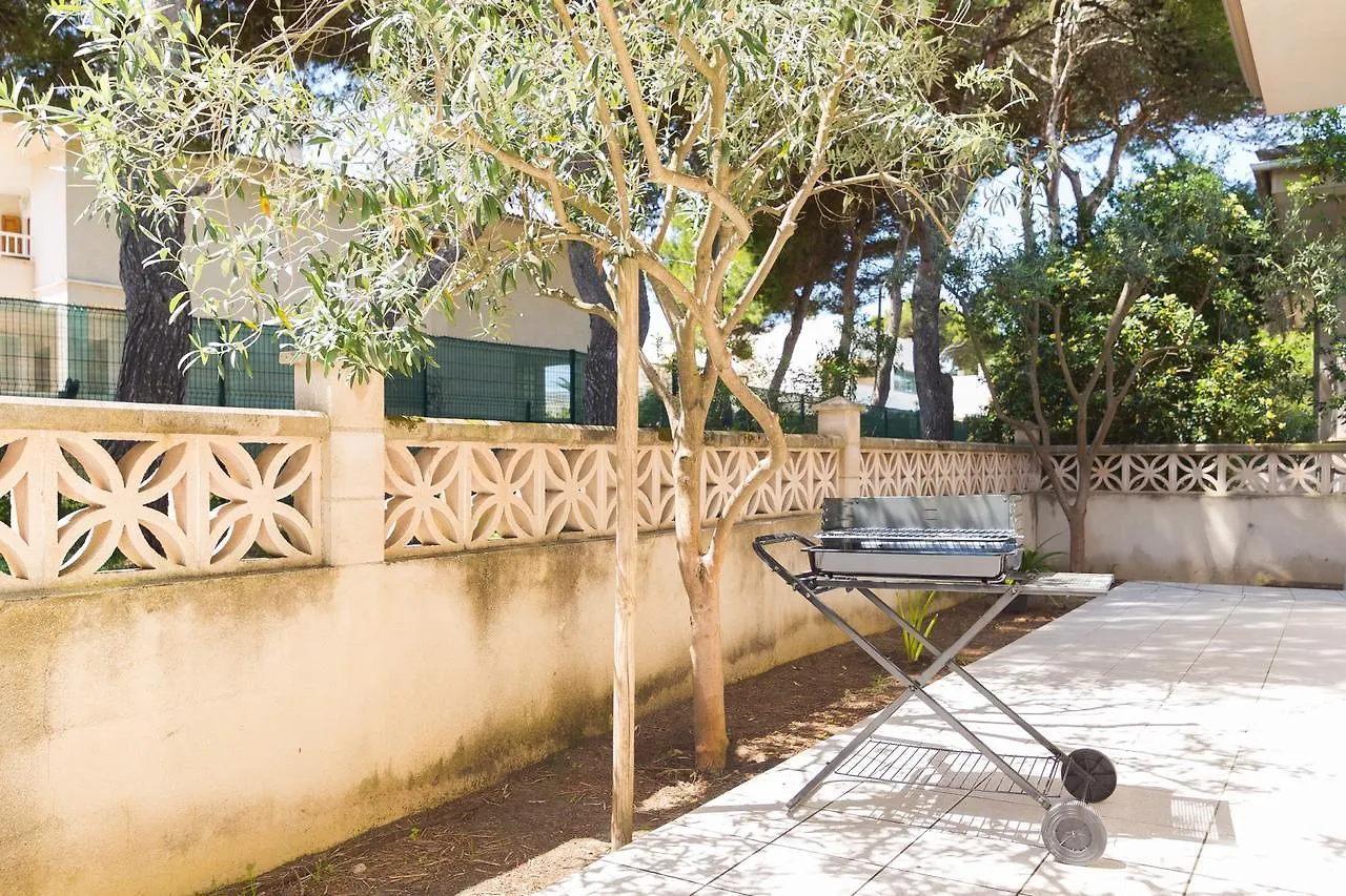 Villa Canta Playa de Muro